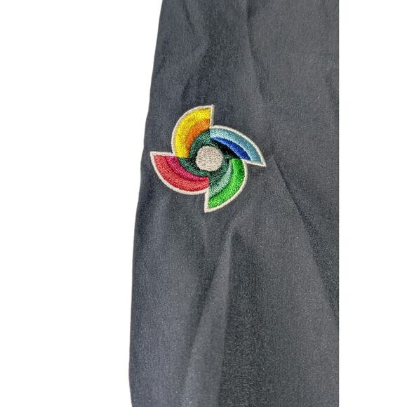 Johnnie-O Corsair Bomber Jacket XL Nightshadow Navy Blue NWT $148 MSRP - Picture 8 of 16